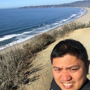 Meet your Posher, Rudolfo